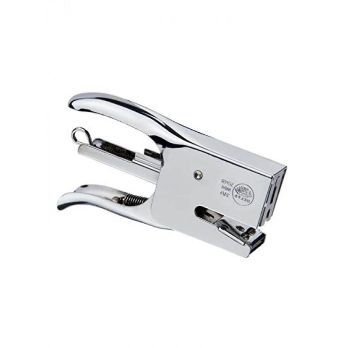 Mini Pens Tipi Zımba Makinesi, Çelik