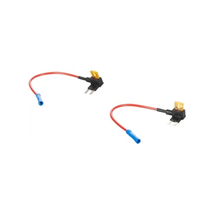 Mini Sigorta Kutusu Bağlantı Aparatı - Fuse Tap