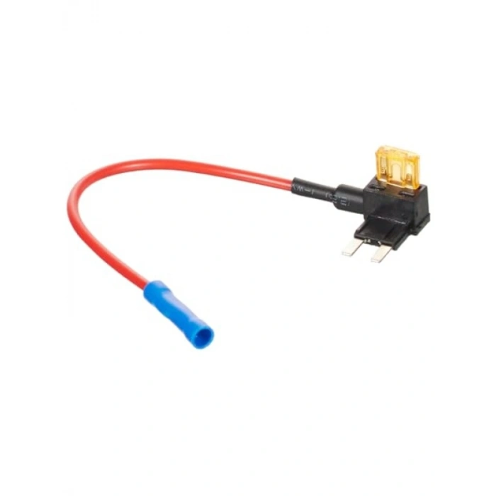 Mini Sigorta Kutusu Bağlantı Aparatı - Fuse Tap
