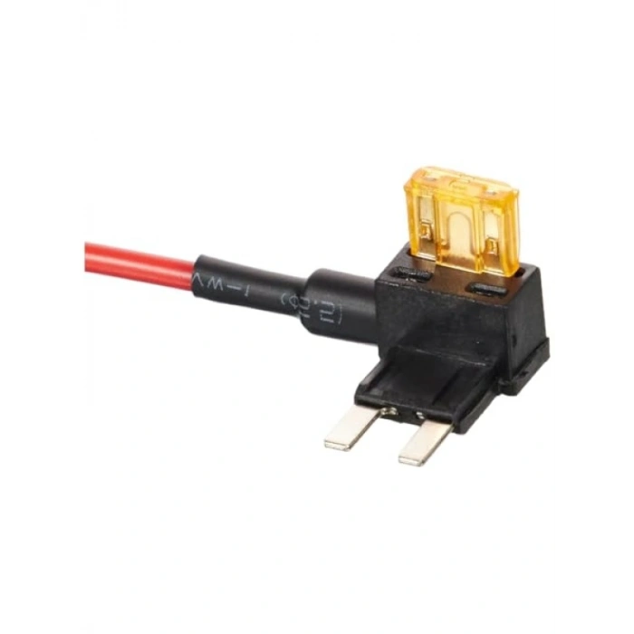Mini Sigorta Kutusu Bağlantı Aparatı - Fuse Tap