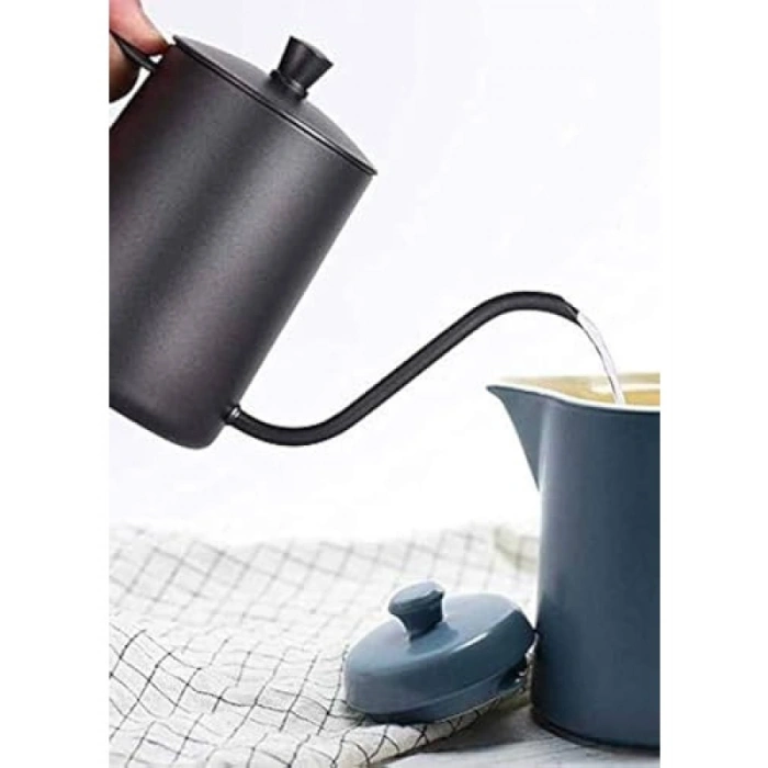 Mini Su Isıtıcı - 600 ML Kapasite