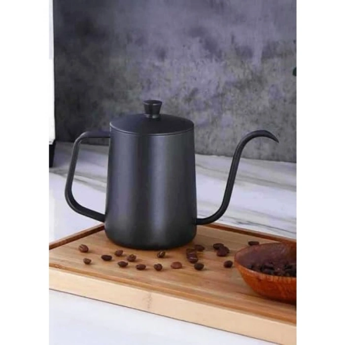 Mini Su Isıtıcı - 600 ML Kapasite