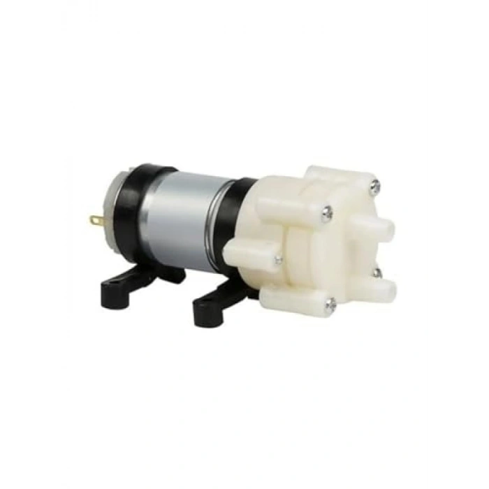 Mini Su Pompası - DC 6-12V, 90-120 L/H