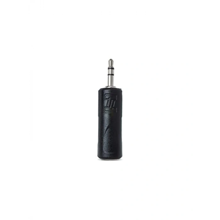 Mini TRS Adaptör 1/4 inch ile 1/8 inch Bağlantı Dönüştürücü