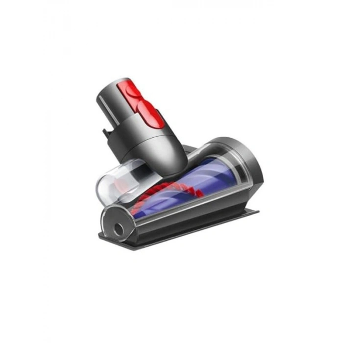 Mini Türbin Başlık, Dyson Modelleri ile Uyumlu Anti-Tangle