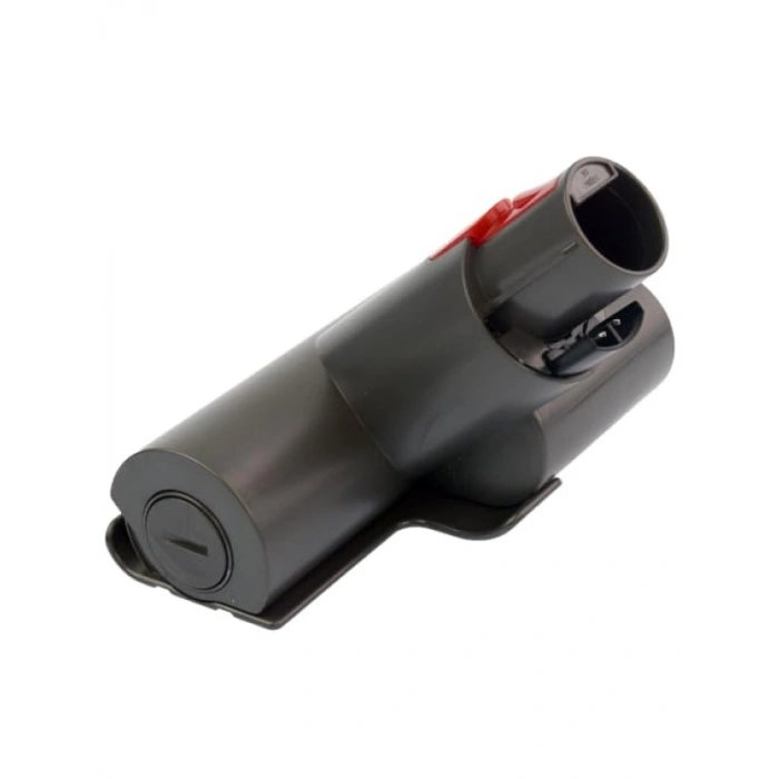 Mini Turbo Başlık, Yumuşak Yüzey Temizleme Uygun