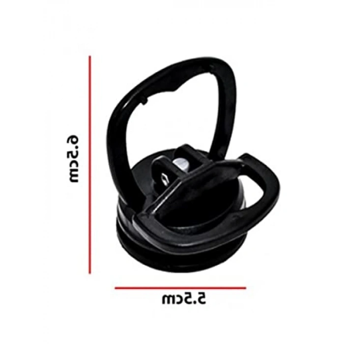 Mini Vantuz Vakumlu Araç Göçük Giderici