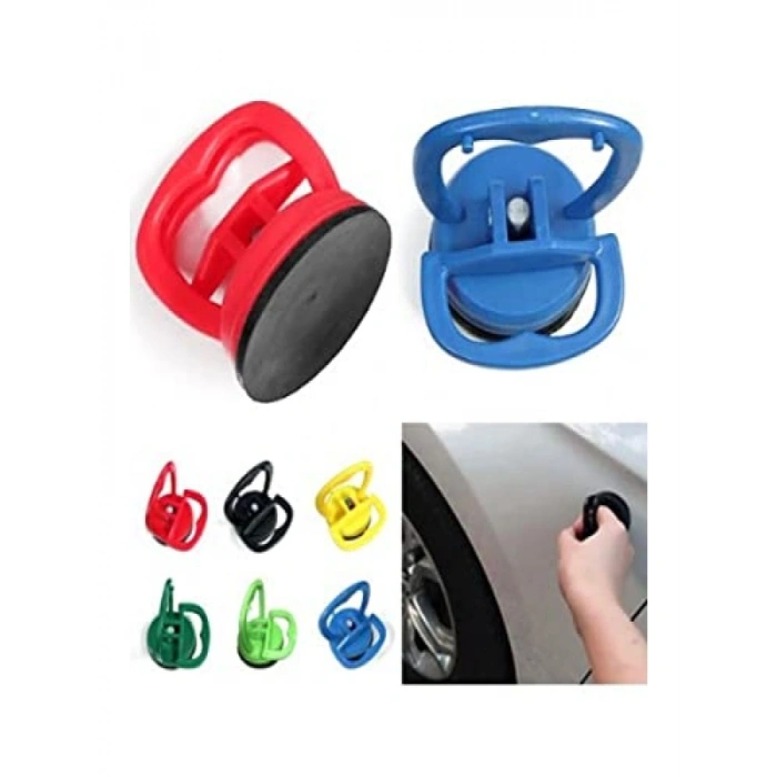 Mini Vantuz Vakumlu Araç Göçük Giderici