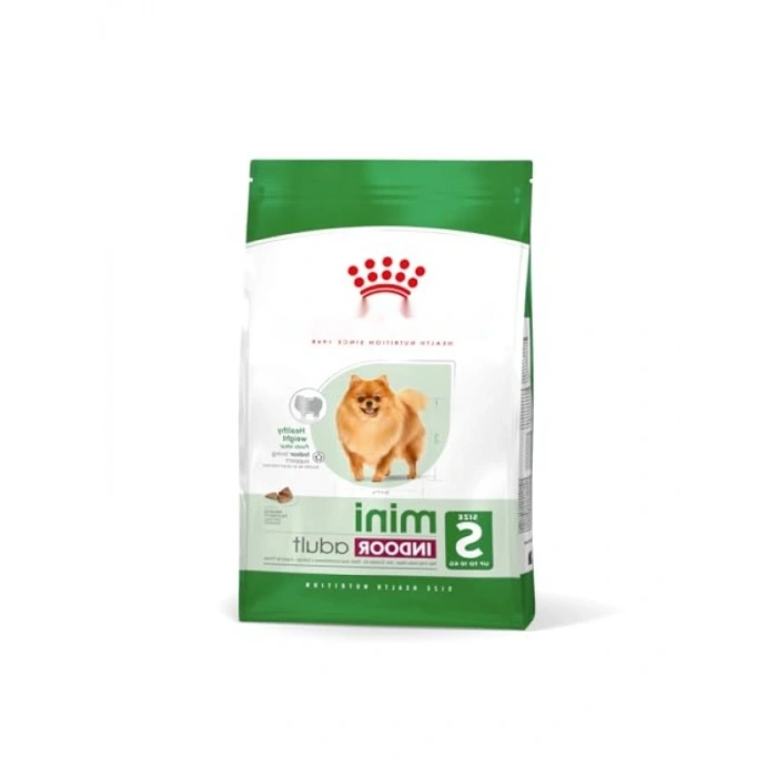 Mini Yetişkin Köpek Maması, 1.5 kg
