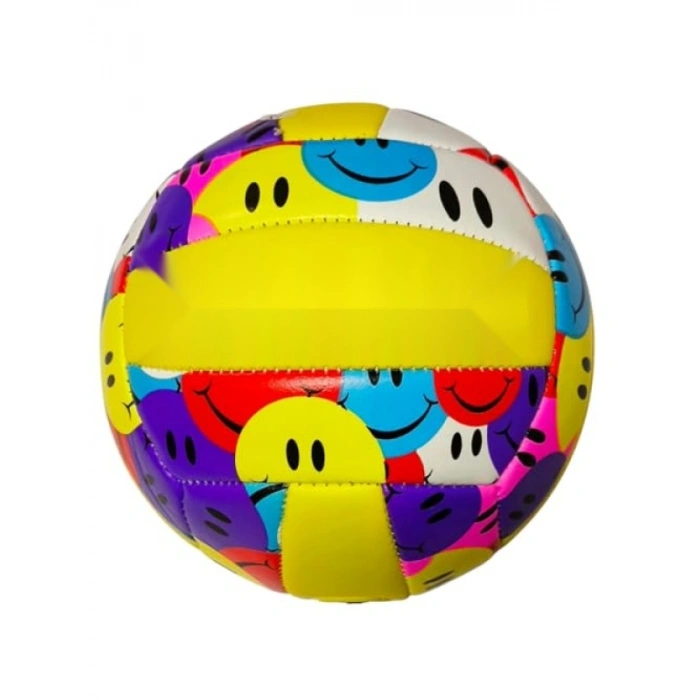 Mini Yumuşak Futbol Topu - Mt-50 Modeli