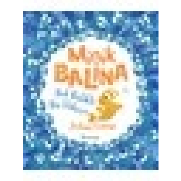 Minik BalinaBol Balıklı Bir Hikâye - Joshua George
