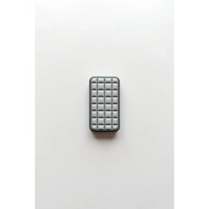 Minimal Fidget Slider, Stres Giderici Eğlenceli Araç