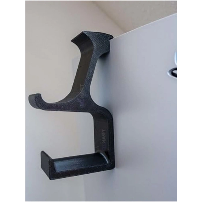 Minimalist Tasarıma Sahip Kulaklık ve Kol Standı