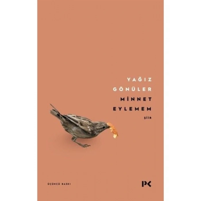 Minnet Eylemem - Yağız Gönüler