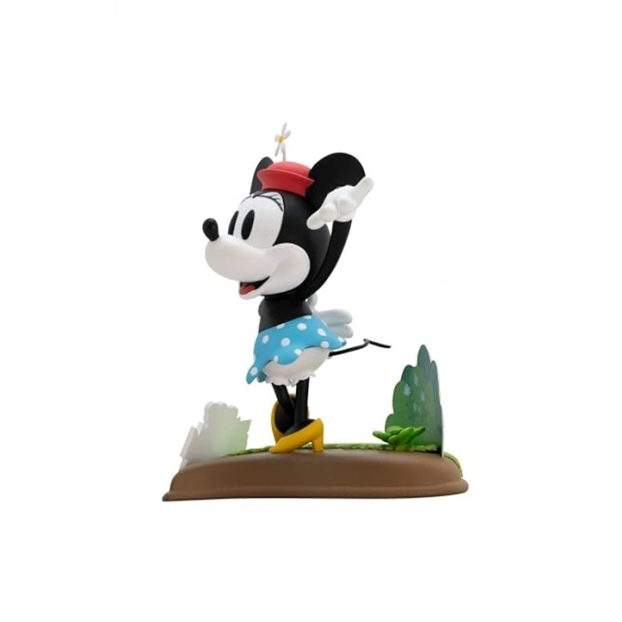 Minnie Temalı Disney Figürü, Koleksiyon için Eğlenceli Ürün