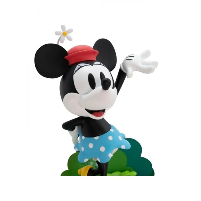 Minnie Temalı Disney Figürü, Koleksiyon için Eğlenceli Ürün