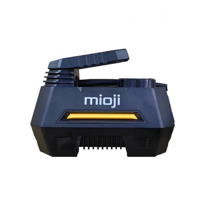 Mioji Mio 10 Taşınabilir 150PSI 12V 120W Araç Hava Pompası