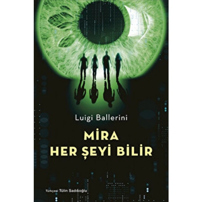 Mira Her Şeyi Bilir