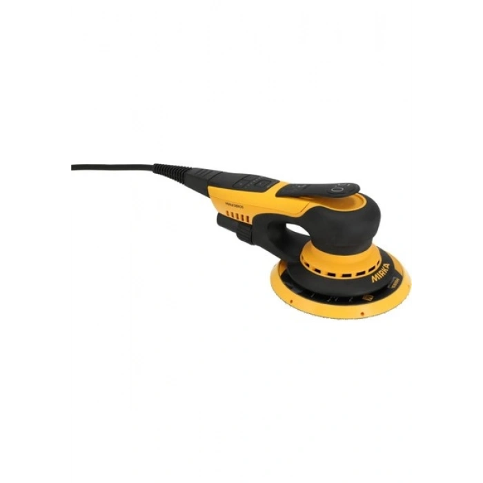 Mirka® Deros Iı 650 Eu Ø 150 Mm, Orbit 5.0 mm