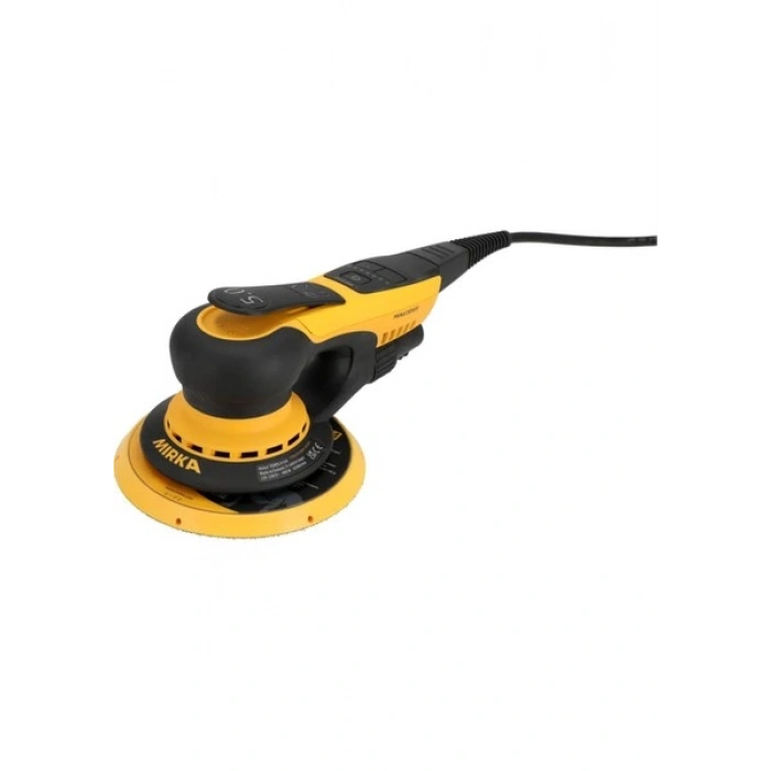 Mirka® Deros Iı 650 Eu Ø 150 Mm, Orbit 5.0 mm