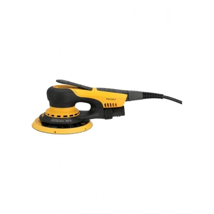 Mirka® Deros Iı 650 Eu Ø 150 Mm, Orbit 5.0 mm