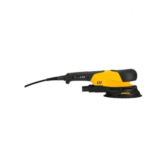 Mirka® DEROS RS 600 EU Ø 150 mm Elektrikli Zımpara Makinesi
