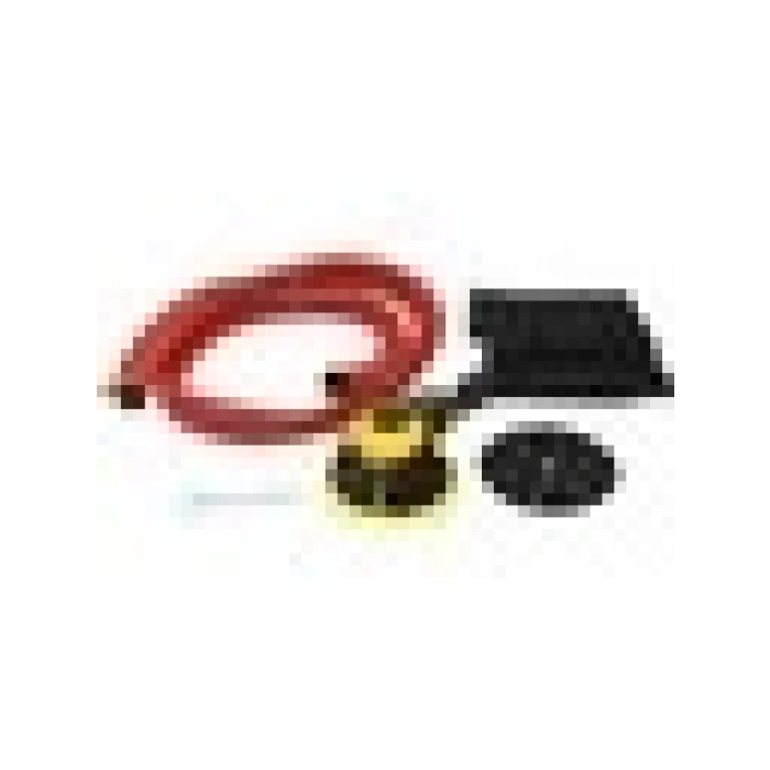 Mirka Havalı Zımpara (Hortum + Toz Torbası) Ros 550DB Ø 125 mm 5.0 mm Orbit
