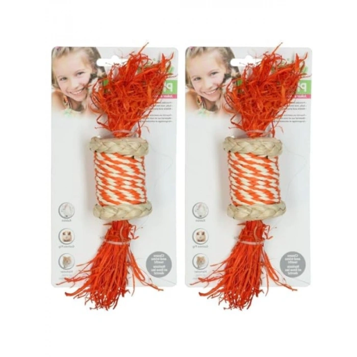 Mısır Püskülü Şeker, 2li Paket