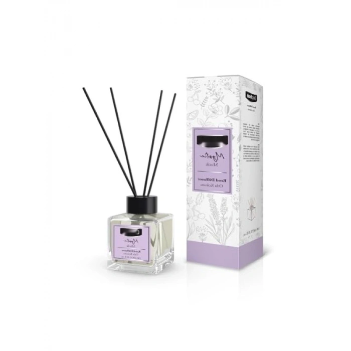 Mistik Koku Yayılımı Oda Kokusu - 100 ml