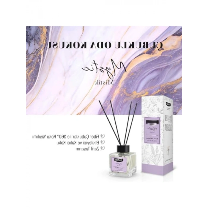 Mistik Koku Yayılımı Oda Kokusu - 100 ml