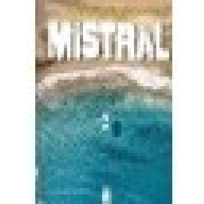 Mistral - Angela Nanetti