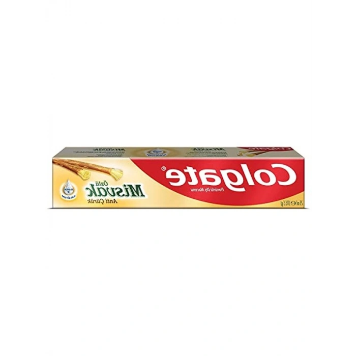 Misvak Özlü Diş Macunu 75 ml Anti Çürük Koruma