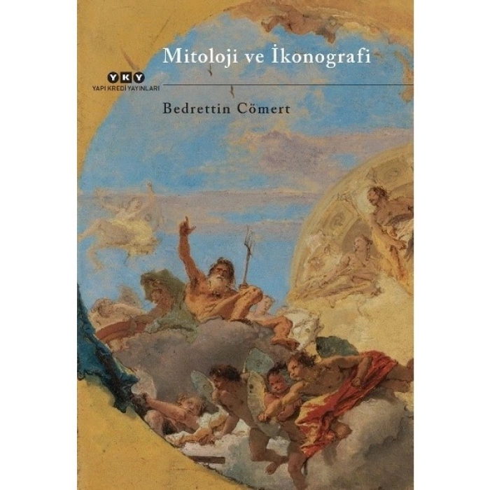 Mitoloji ve İkonografi - Bedrettin Cömert