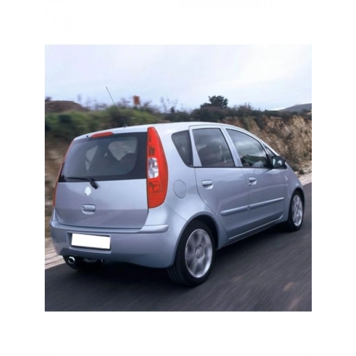 Mitsubishi Colt Uyumlu Arka Cam Silecek Silgi Kolu Takımı (2005-2008)