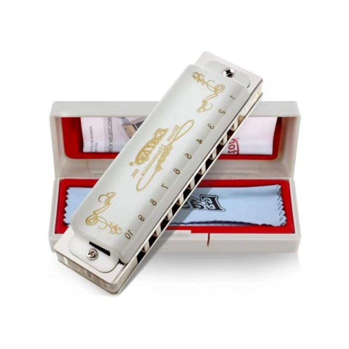 Mızıka A# (LA DİYEZ) - Yüksek Kaliteli Ses