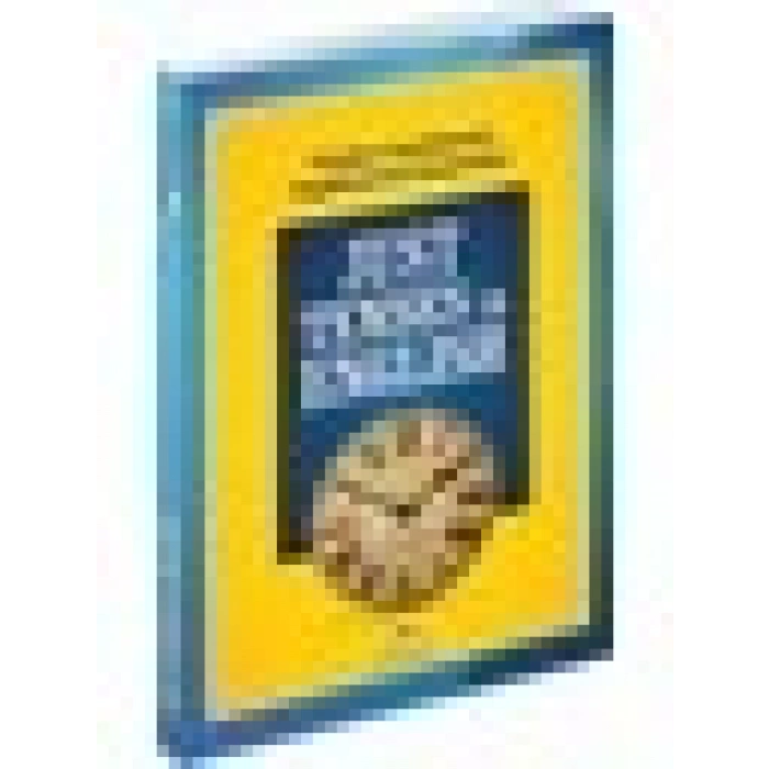 MK Publications Just Tenses İn English (Cep Kitabı)