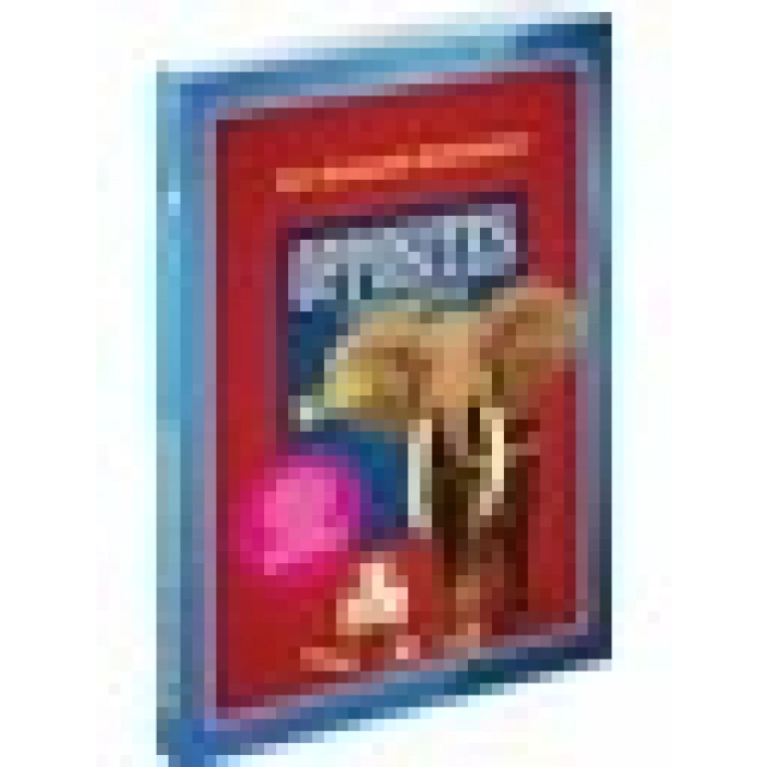 MK Publications Opposites (Antonyms) (Cep Kitabı)