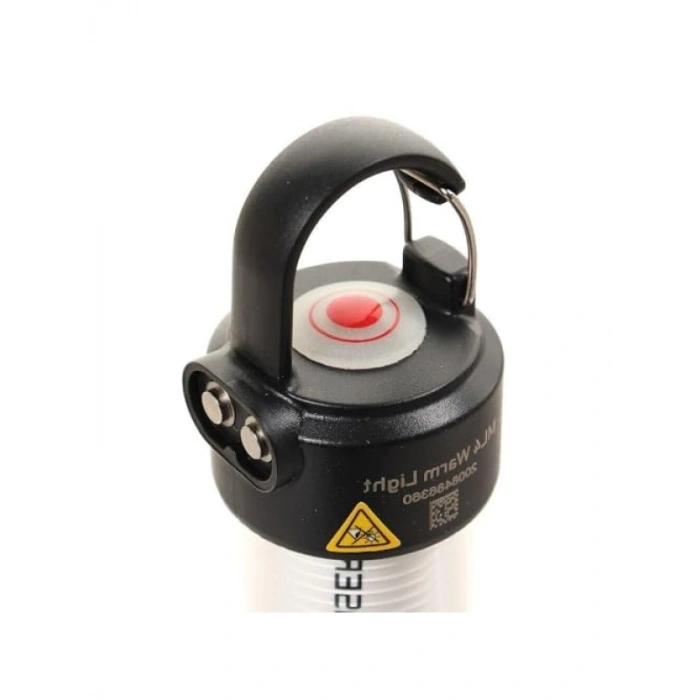 ML4 Sıcak Işık Kamp Feneri - Şarj Edilebilir