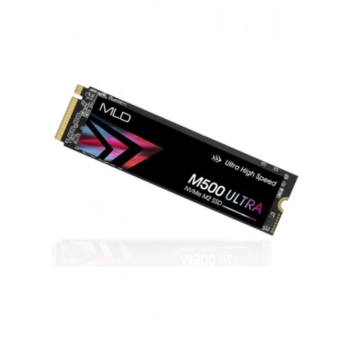 MLD M500 Ultra 1TB 7000-4700MB NVMe 2280 Gen4X4 SSD