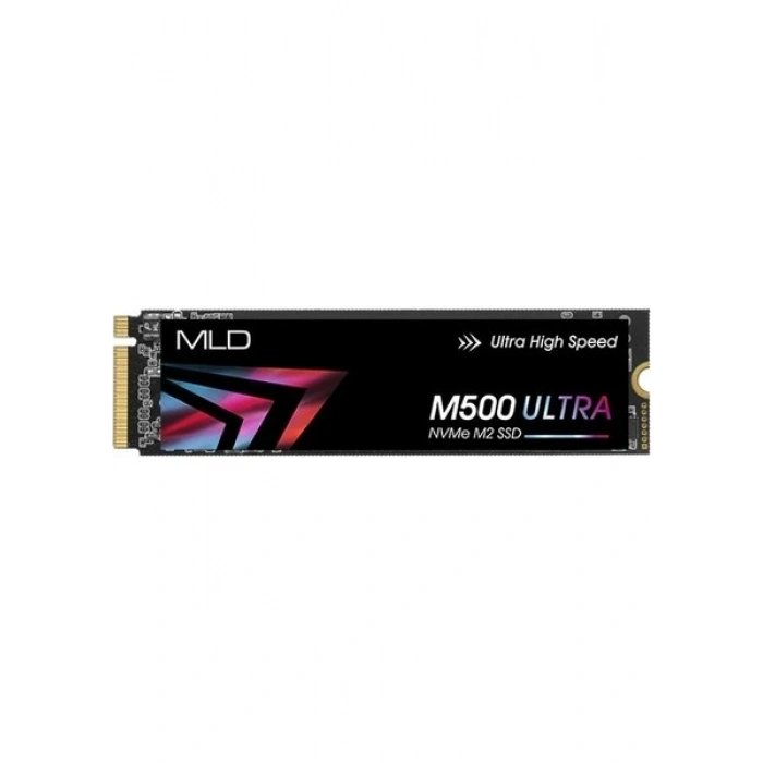 MLD M500 Ultra 1TB 7000-4700MB NVMe 2280 Gen4X4 SSD