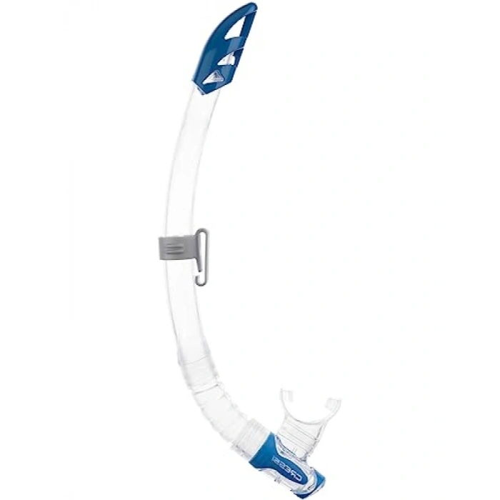 MMA Şnorkel Seti, Geniş Görüş Alanı