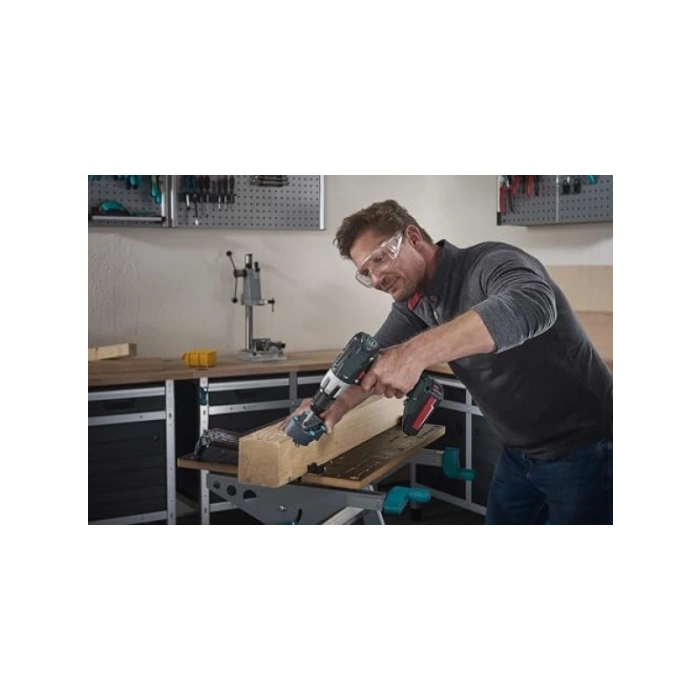 Mobil Matkap Yardımı - Hassas Delme Aksesuarı