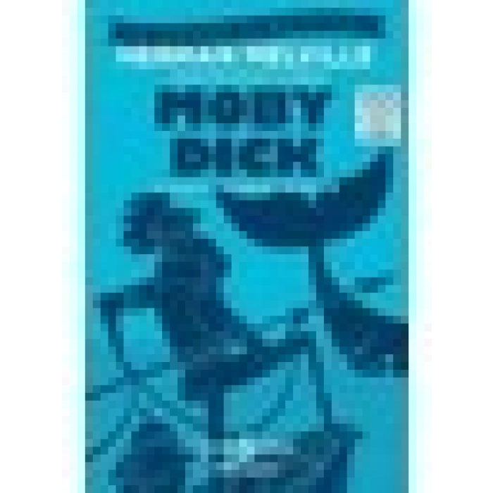 Moby Dick - Herman Melville