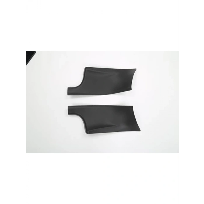 Model Y Uyumlu Arka Koltuk Yan Tekmelikleri