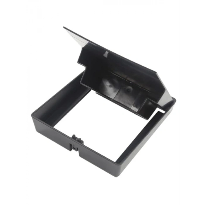 Model Y Uyumlu Kol Dayama Arka Saklama Kutusu V2