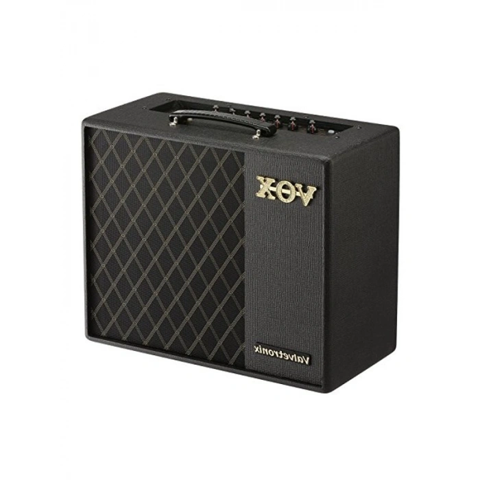 Modelleme Gitar Amplifikatörü, 1x10 inç ve 40 Watt Güç Kapasitesi