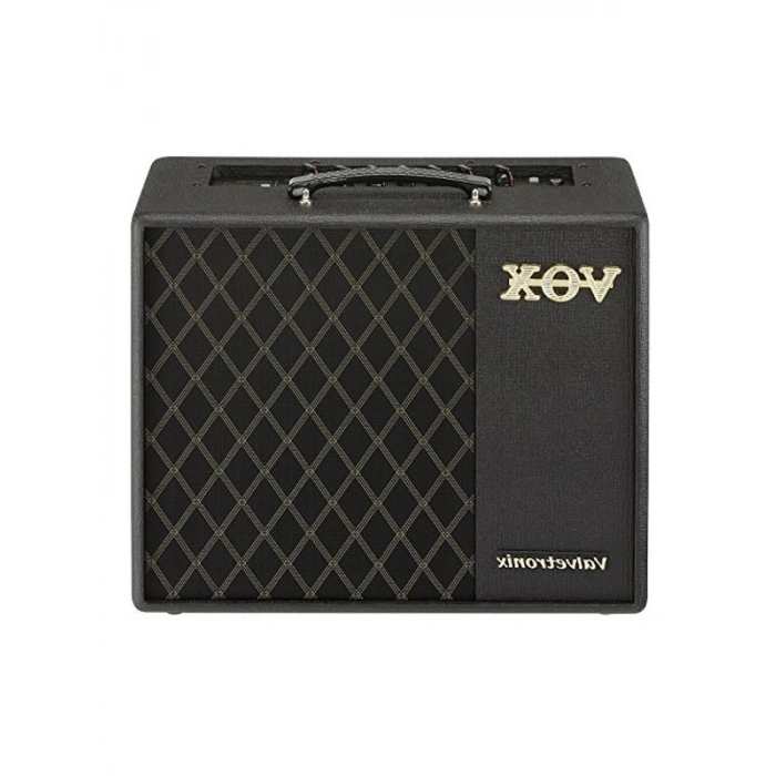 Modelleme Gitar Amplifikatörü, 1x10 inç ve 40 Watt Güç Kapasitesi