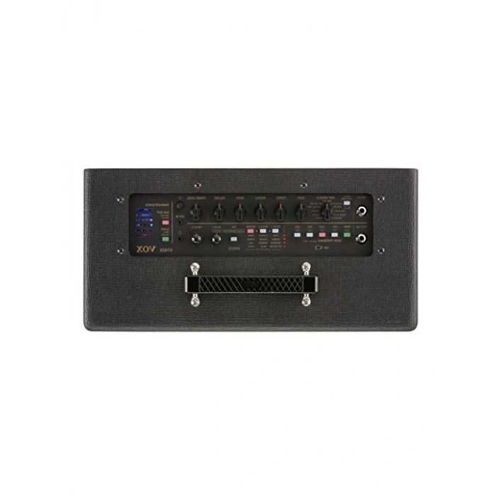 Modelleme Gitar Amplifikatörü, 1x10 inç ve 40 Watt Güç Kapasitesi
