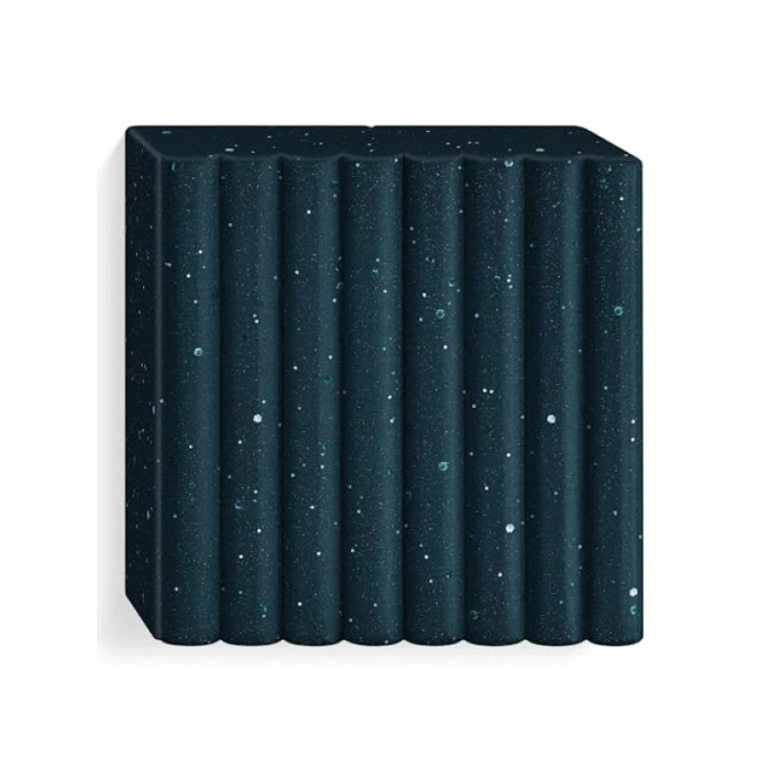 Modelleme Kili - Fimo Effect 57 gr Siyah Granit