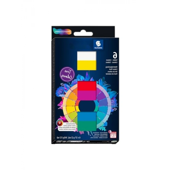 Modelleme Kili Seti, Fimo Professional